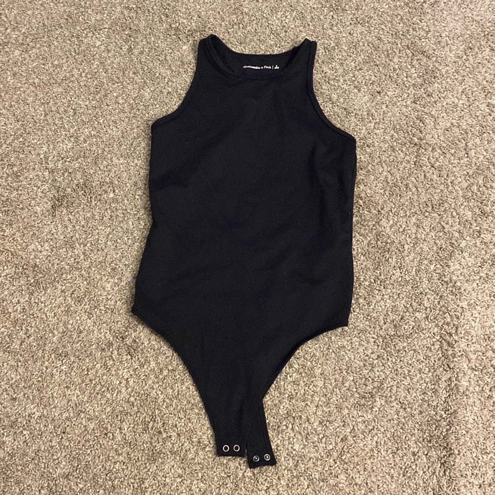 Abercrombie bodysuit
